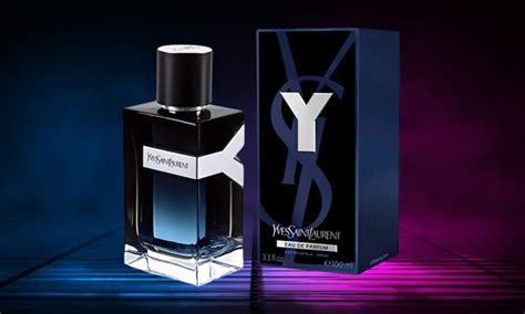 ysl edp clone|y edp vs y le.